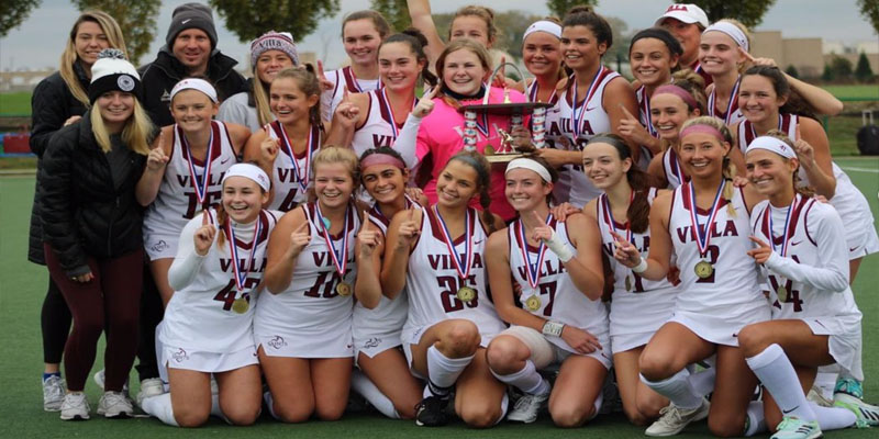 MAX Field Hockey tweet media