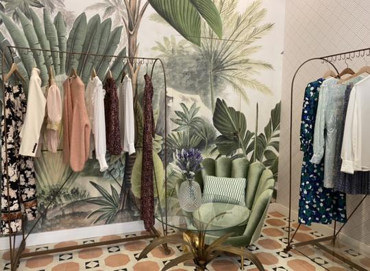 Os esperamos en nuestra tienda Beni Room Calle piamonte 10 !!