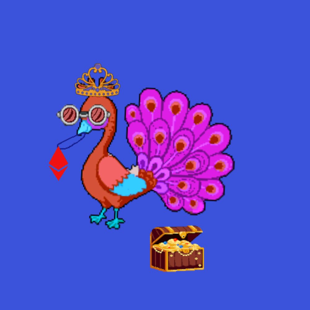 🔥 Magic Peacock Presale Live 🔥

Presale mint Price: 0.35 sol 🚀🚀

Mint website:
magicpeacocks.com

#nft #solana #solananft #nftcommunity #nftdrop