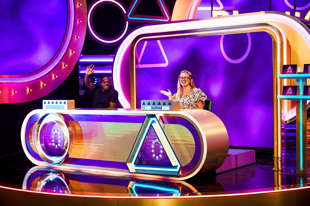andrewjlastic's tweet photo. So tonight, ya boy is on #BlanketyBlank.

Check it out on @BBC 1 at 2100. 😁 https://t.co/MxqUyfazJB