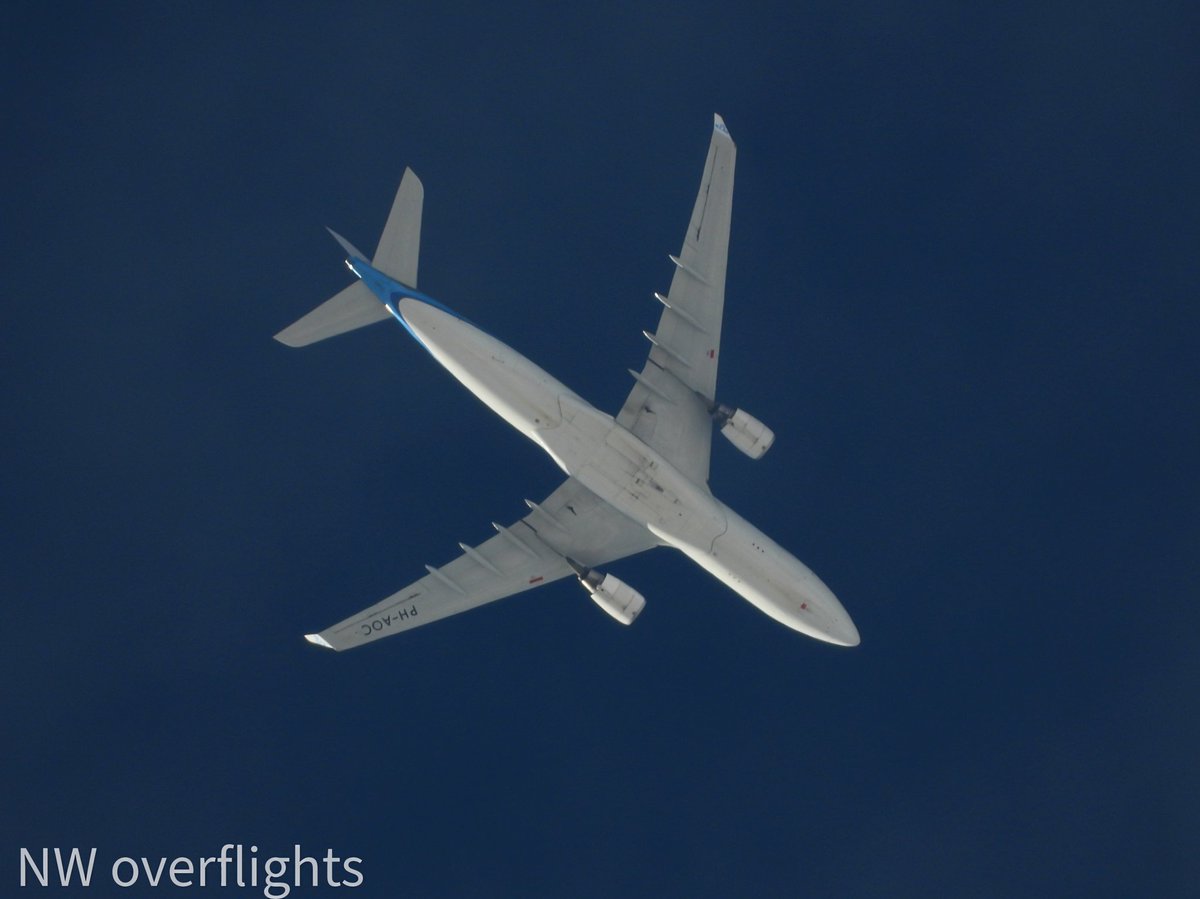 NW Overflights ✈️ tweet media