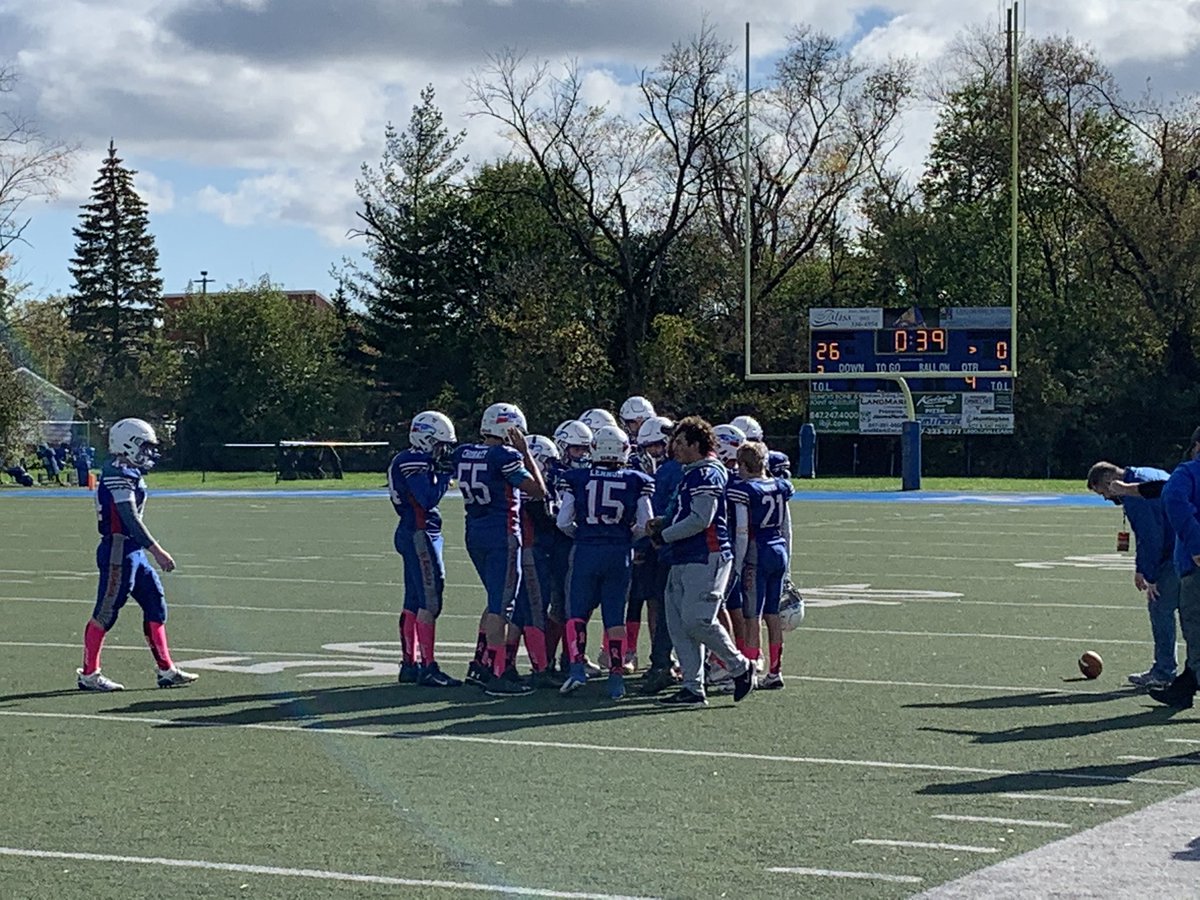 Varsity is headed to the Chicagoland Semifinal!