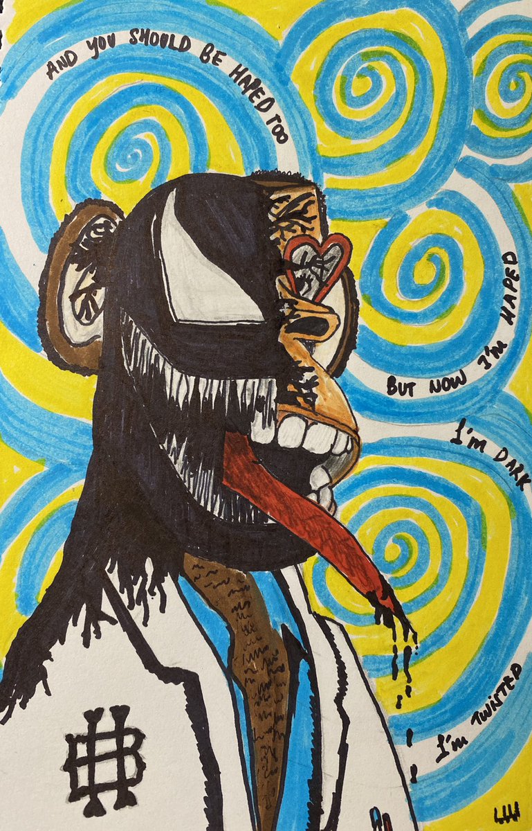 Happy Halloween! <a href="/HAPEBEASTGANG/">HAPE</a> #Happy Halloween #HAPEBEAST