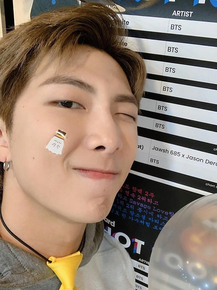 minjoon archive tweet media