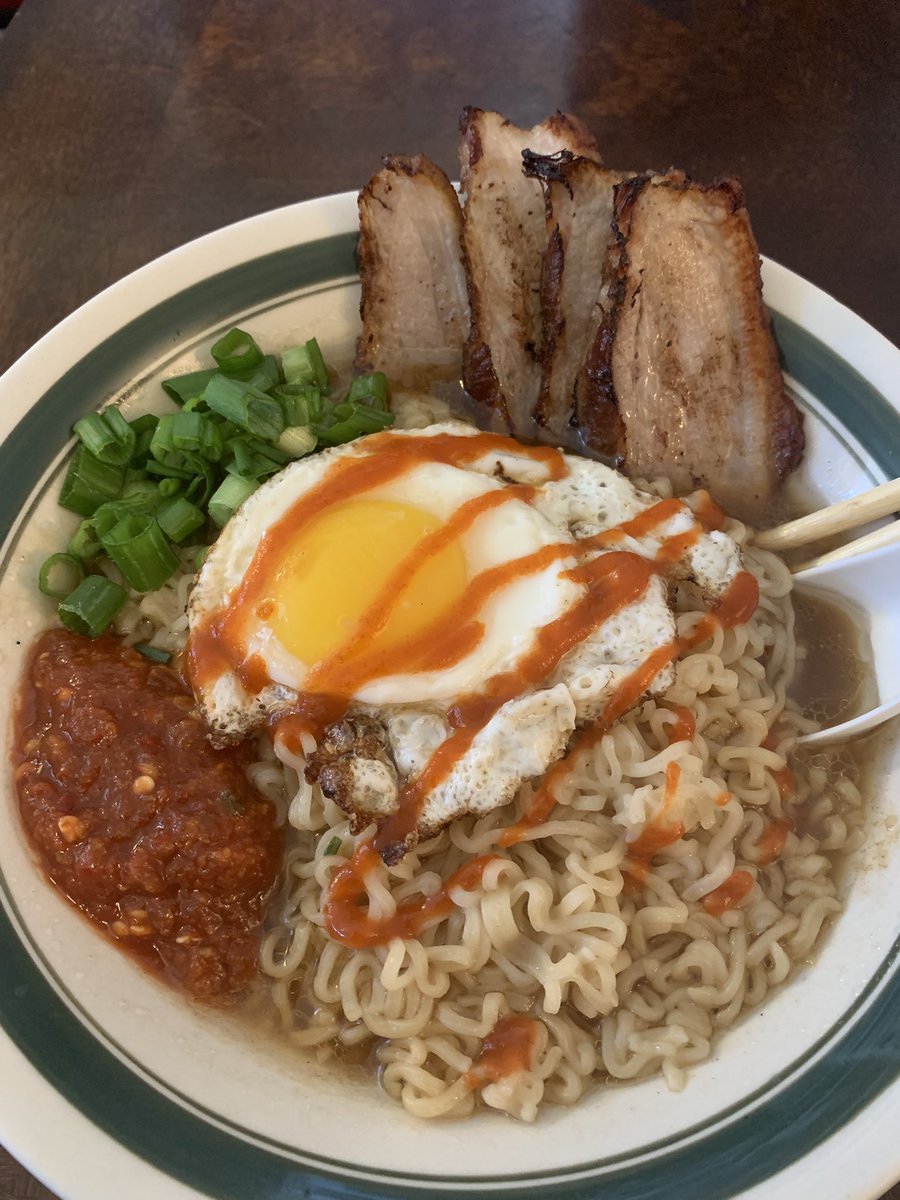 Ramen :d