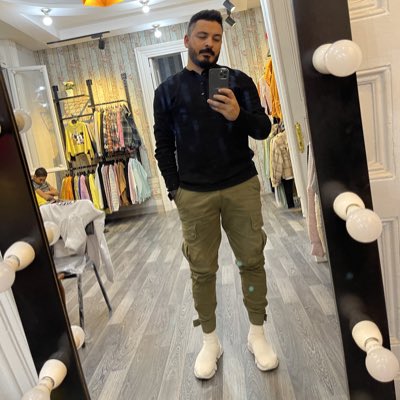 RElmhdy's tweet photo. #NewProfilePic https://t.co/yZcEf5Spm0