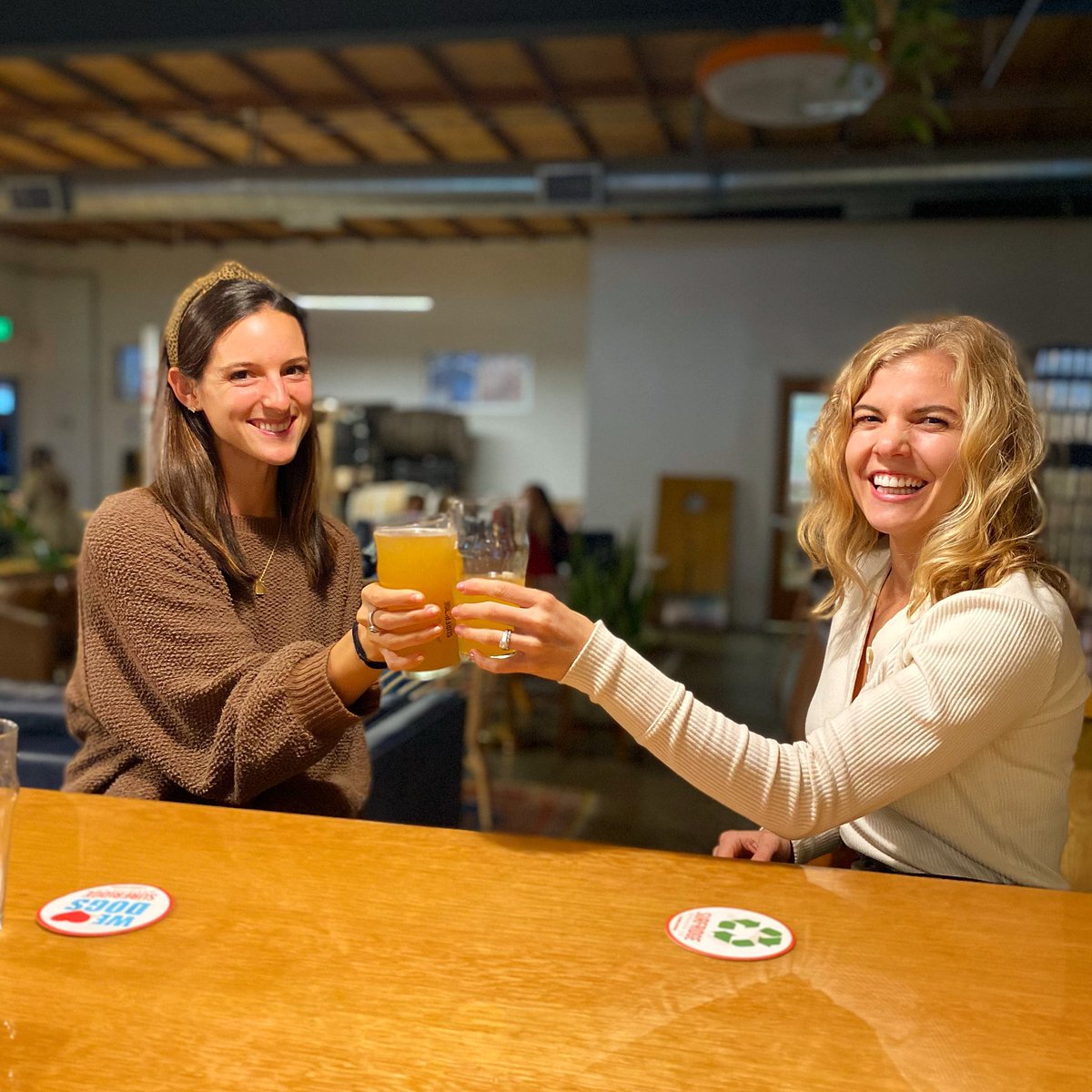 Surfridge Brewery tweet media