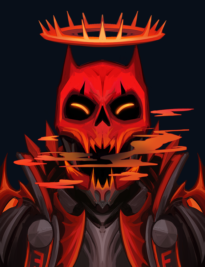 SkullxNFT's tweet photo. 🔥💀🔥 https://t.co/wQCPYrrtWI