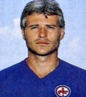 - Happy birthday Glenn Hysén, classy central defender in the 1980s with    & 