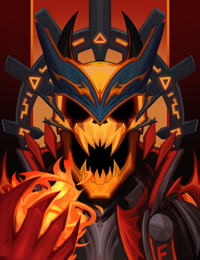 SkullxNFT's tweet photo. 🔥💀🔥 https://t.co/wQCPYrrtWI