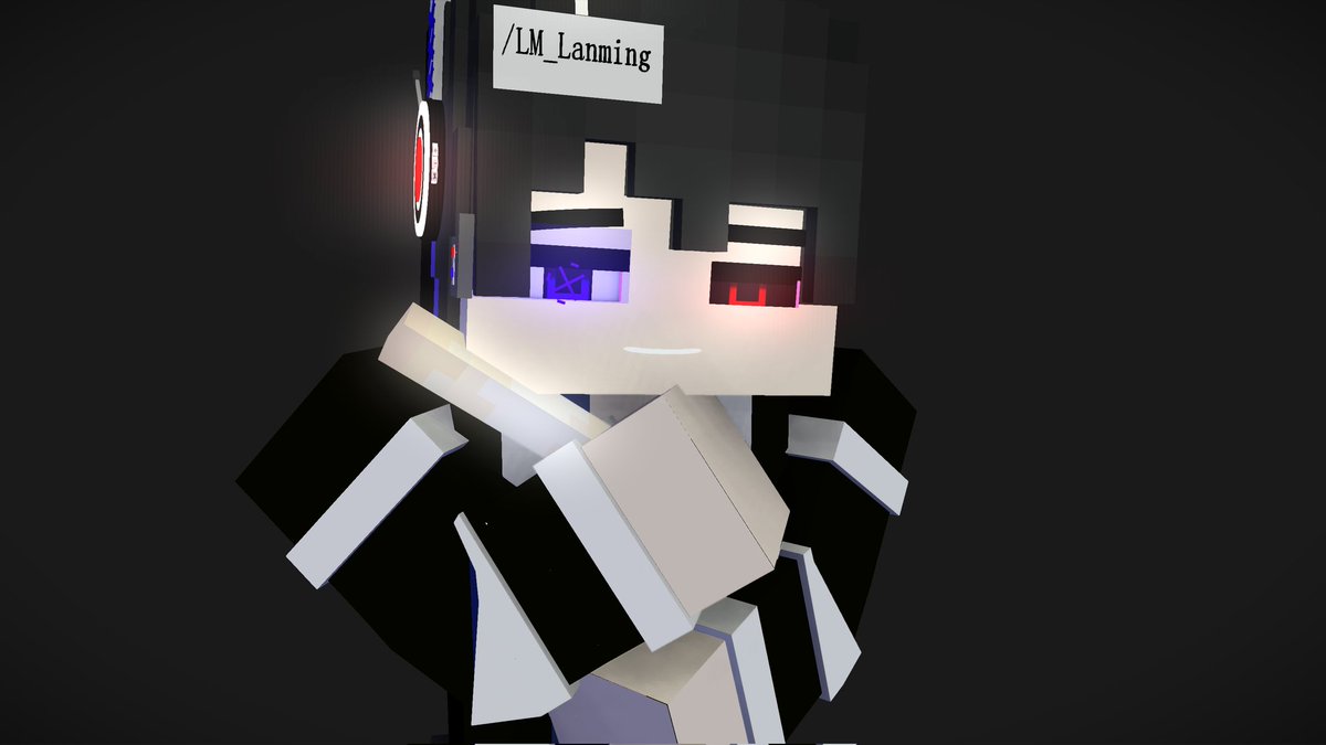 LM_Lanming's tweet photo. This will be my new avatar. https://t.co/nkVwrb08hA