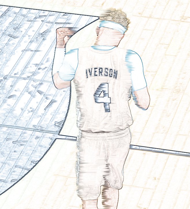 BoIverson's tweet photo. @JayBias_CSBA  @CSBABasketball  Iike the number change? https://t.co/RU2zI4erW9