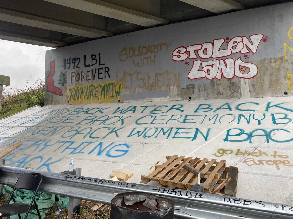 Hamilton 350 Climate tweet media