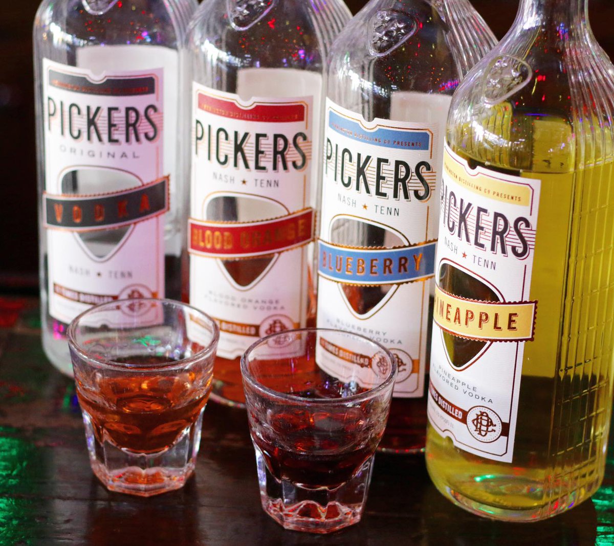 Pickers Vodka tweet media