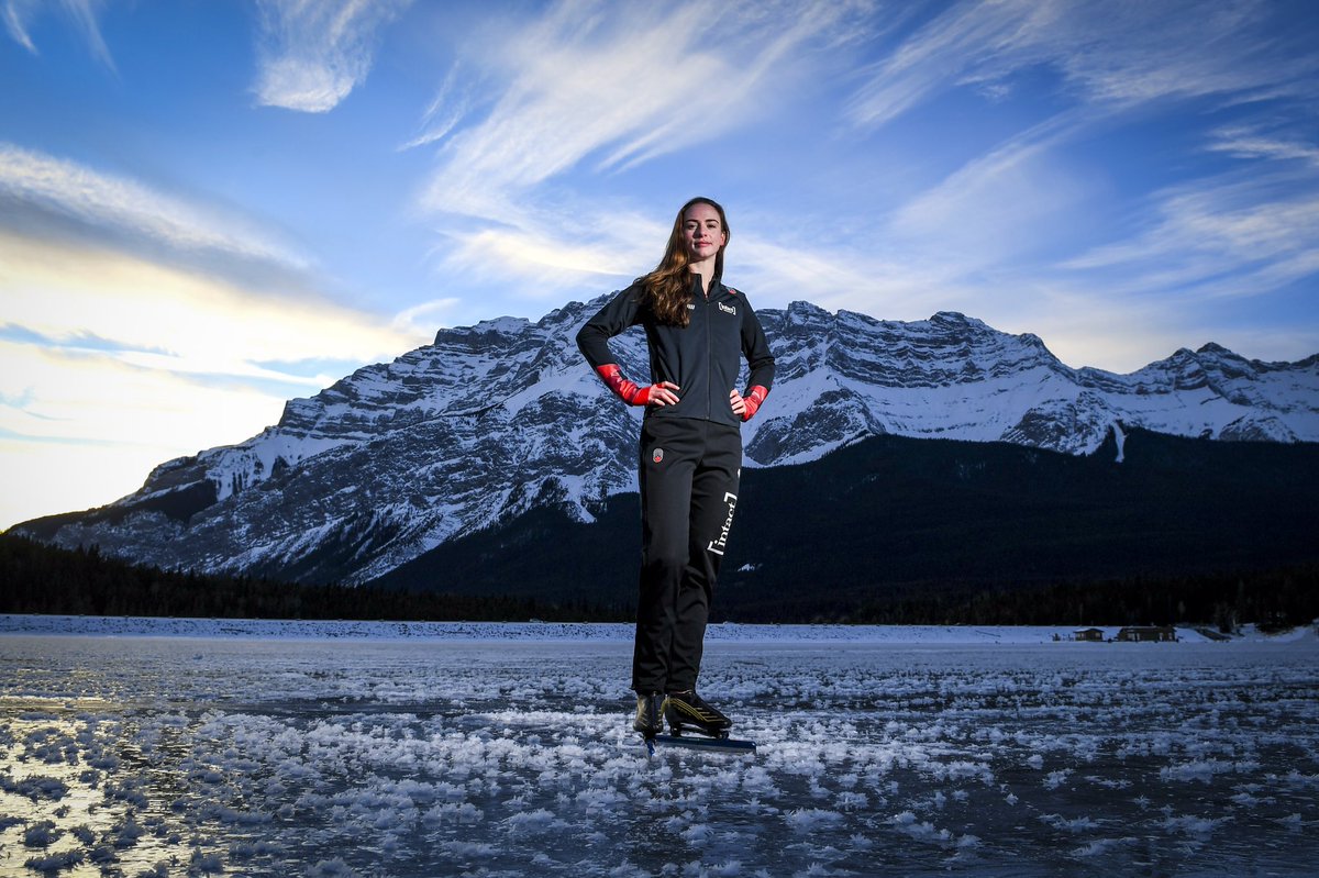 Off to Germany today for a training camp before World Cups ⚡️🇨🇦

WC1 Poland
WC2 Norway
WC3 USA
WC4 Canada

📸: Candice Ward