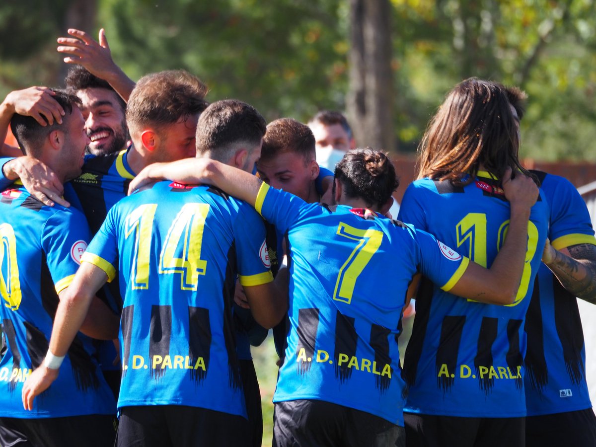 adparla's tweet photo. 💙🖤💙

¡Convencidos y unidos!

#TrivalValderasParla https://t.co/FRcKfGq4qK