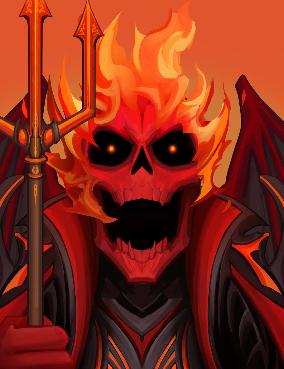 SkullxNFT's tweet photo. 🔥💀🔥 https://t.co/wQCPYrrtWI