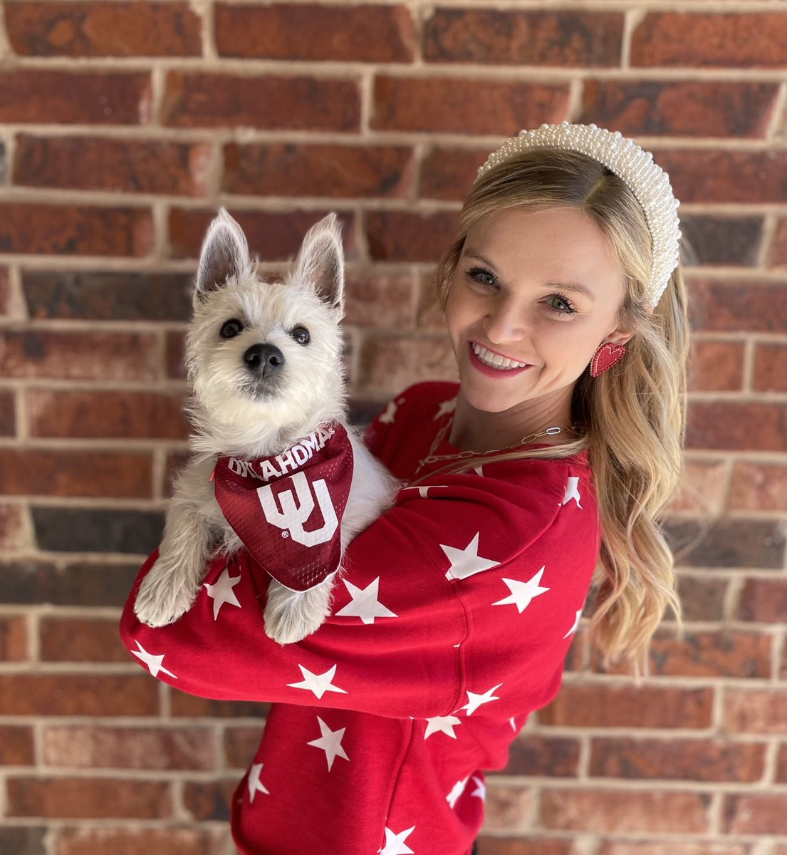 milliemillinga1's tweet photo. #sooners https://t.co/krJkA8yJXk