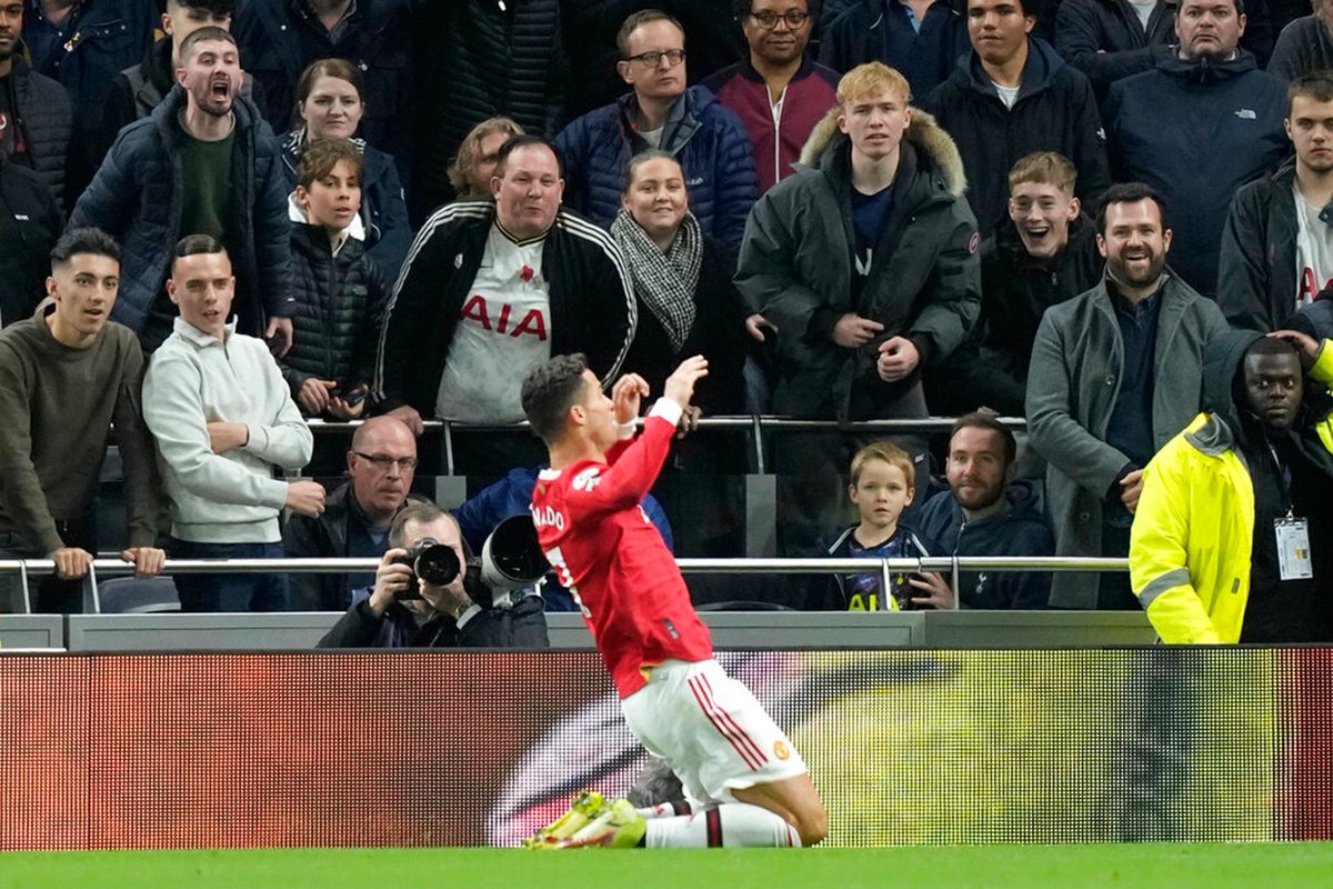 Jⱥϻΐr tweet media