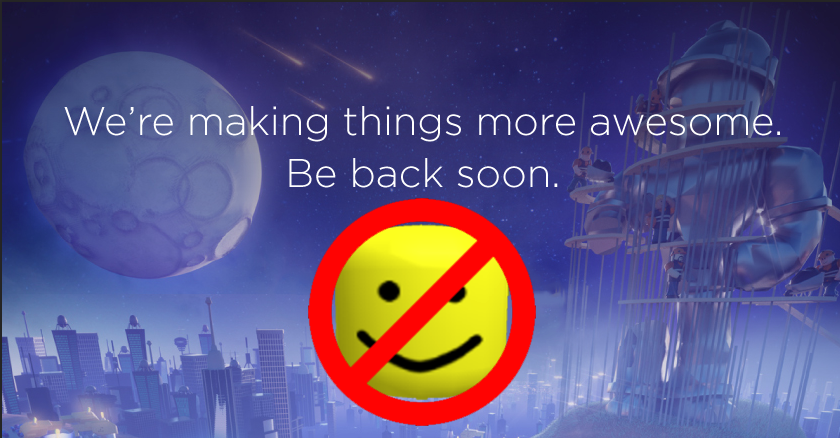 Roblox removed the oof sound.