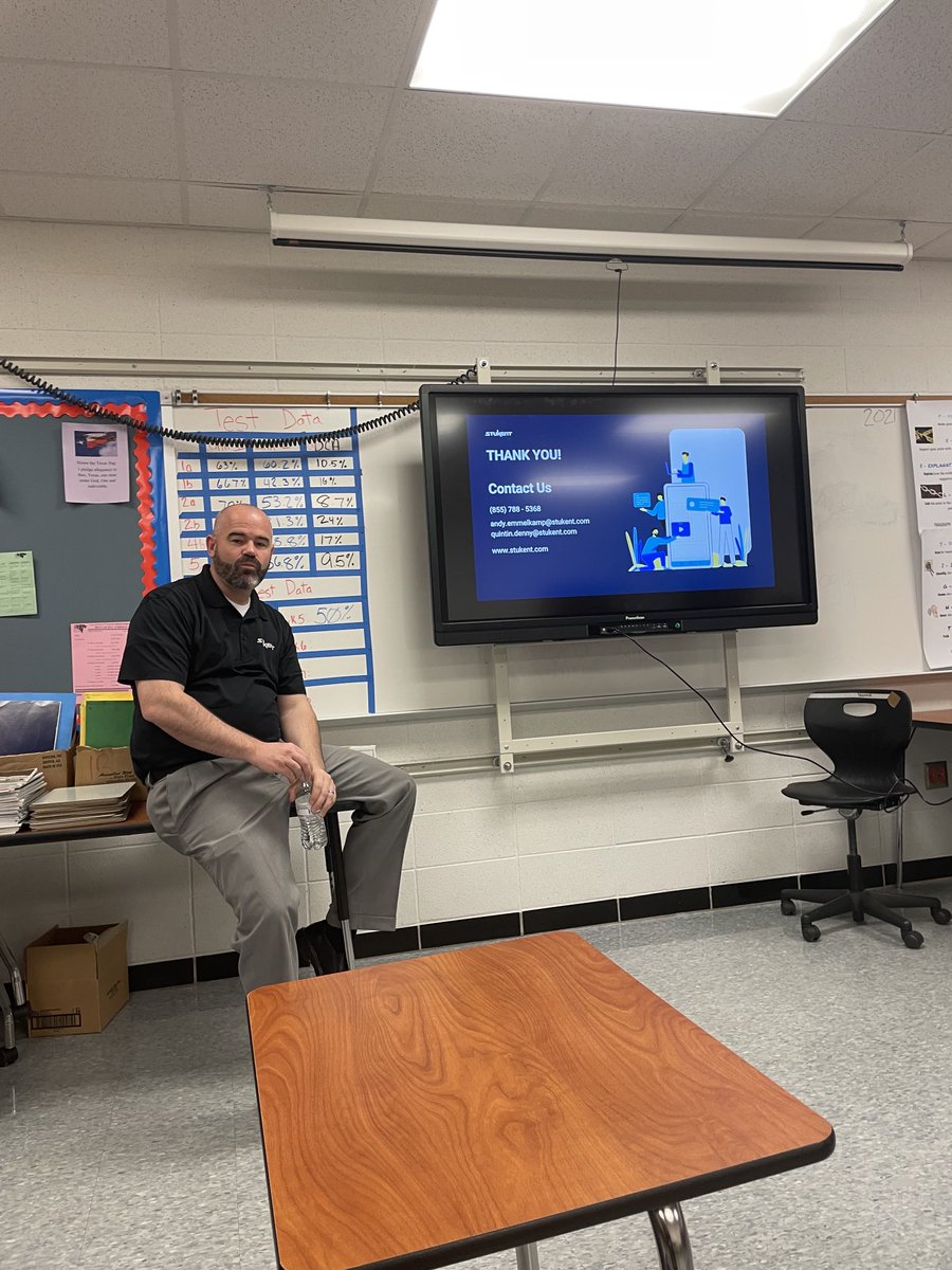 #TCCA2021 ⁦<a href="/TCCAConf/">Technology Curriculum Conference of Aldine (TCCA)</a>⁩ thank you for a great personal Finance Learning!! #stukantmimicpersonalfinance