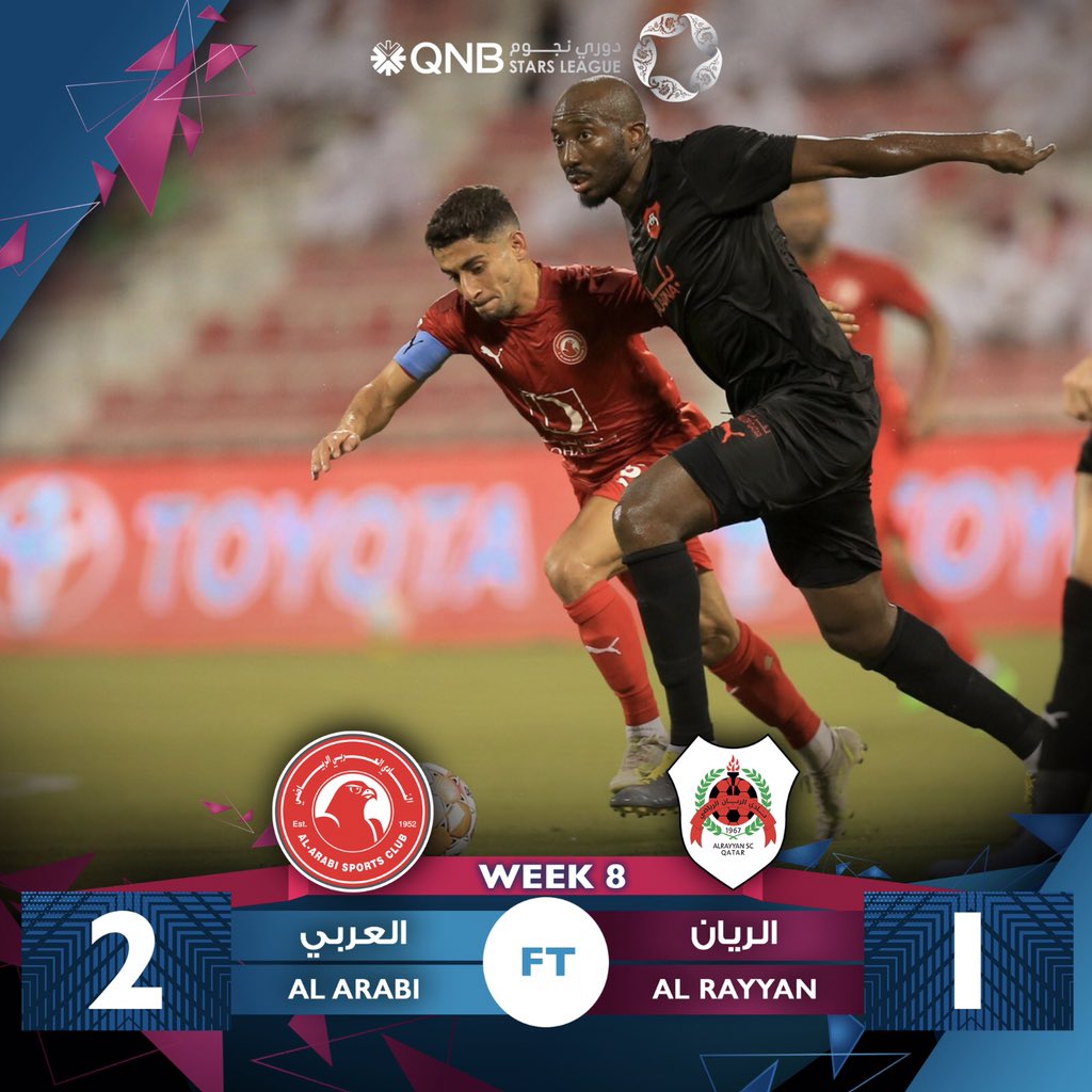 مؤسسة دوري نجوم قطر 🇶🇦 tweet media