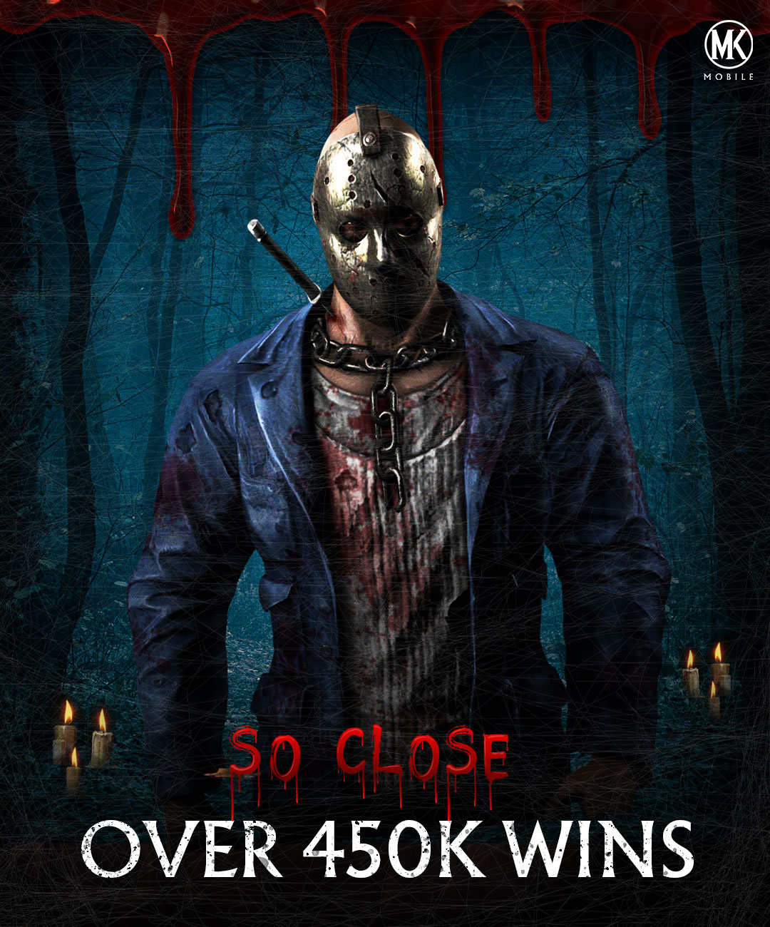 Ed Boon on X: This was an amazing week MK9: 10 year anniversary! MK11:  Ultimate wins Best Fighting Game at DICE! New Mortal Kombat movie released!  👍Its a great time to be