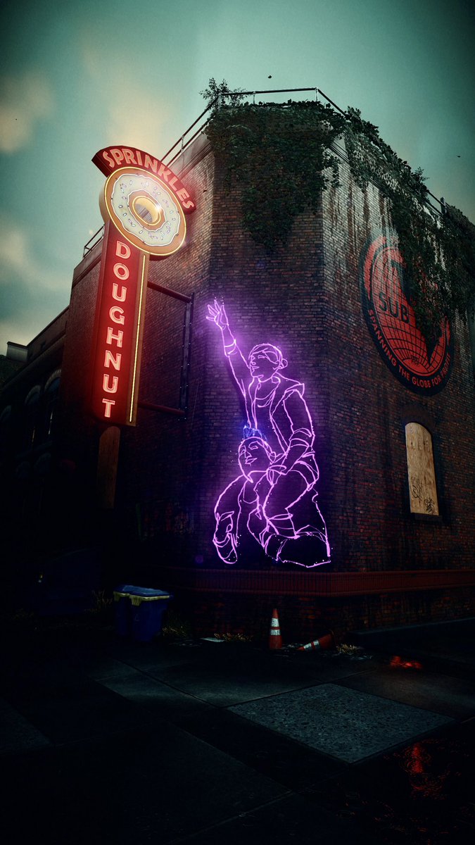 WertWill2's tweet photo. #PSBlog #VirtualPhotography #Gametography #GamerGram #ArtisticofSociety #VGPUnite #GSVP #ThePhotoMode #VPEclipse #TheCapturedCollective #PhotoDenUC #ZarnGaming #WorldofVP #PS5Share #ps #photomode #inFAMOUSFirstLight
￼ https://t.co/TJYUt9ofpb