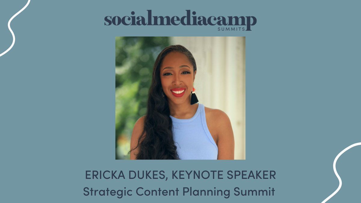 Social Media Camp tweet media