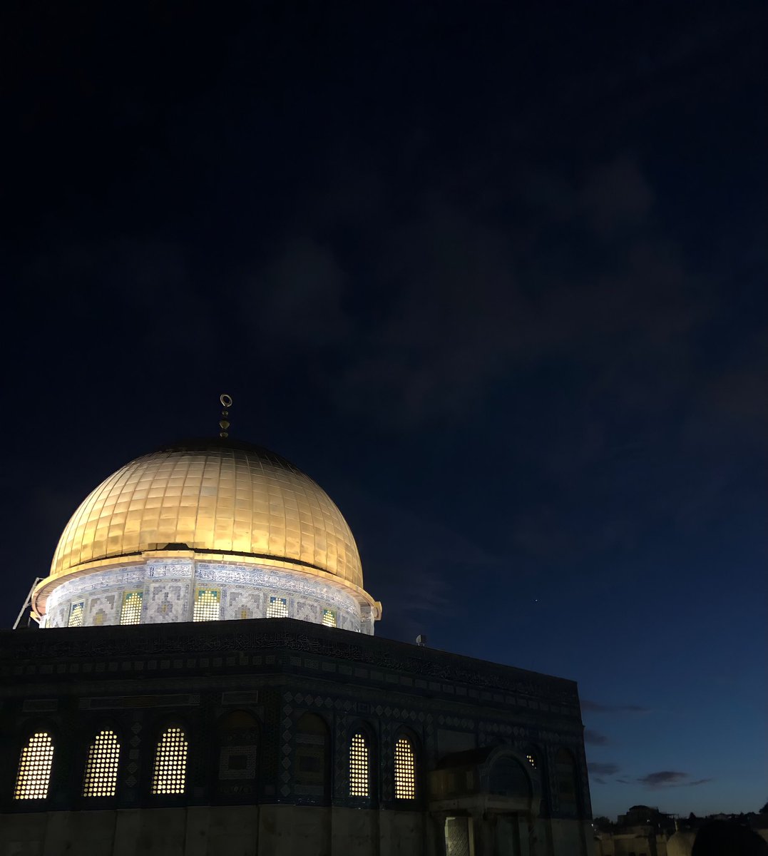 الأمنُ والأمان🤍