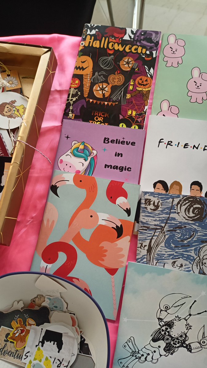 chhobii's tweet photo. A little glimpse of our product in the stall at craft bazaar Nift patna😍😍 https://t.co/ztpMCIrK6Q