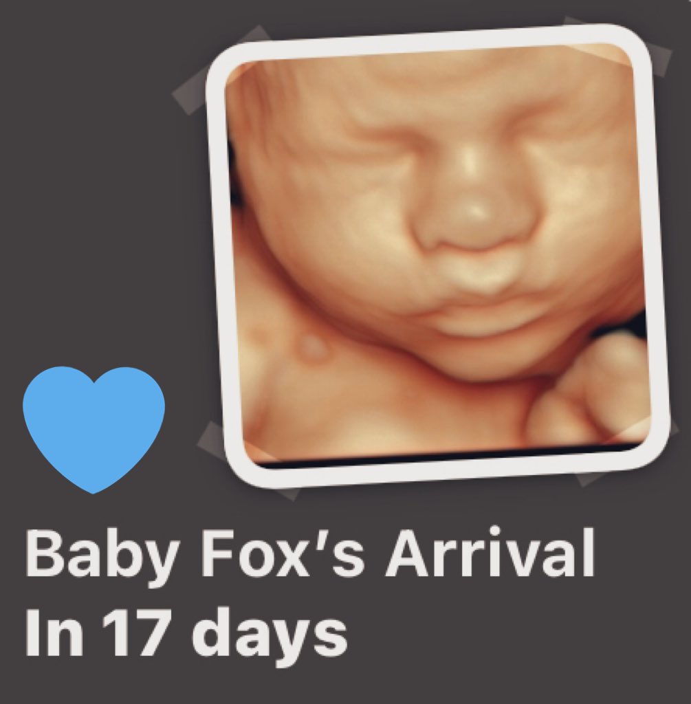 We can’t wait to meet you!! 
🥺💙🙏🏻