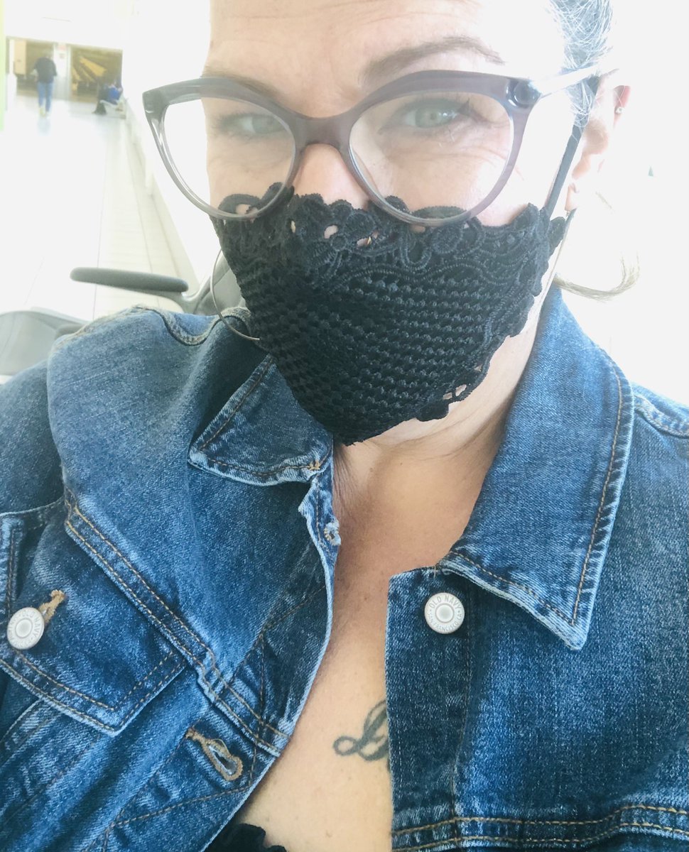 Melimel540's tweet image. airport vibes ✈️ #CAxCO #5280Love