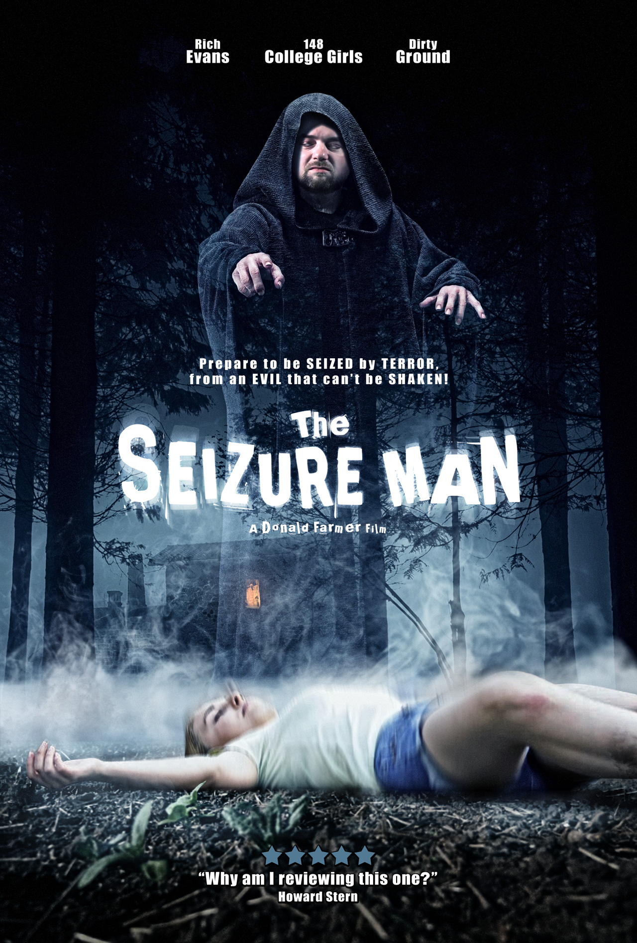 Seized 2021 full 2025 movie