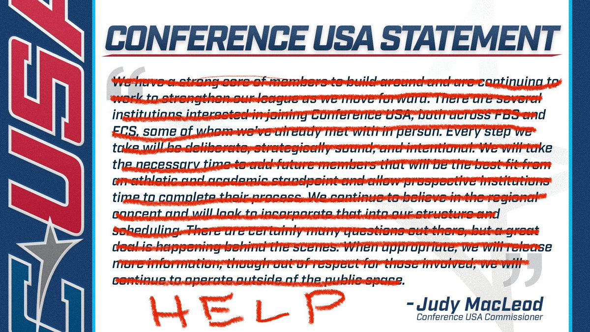 CrapferenceUSA's tweet photo. Updated… https://t.co/hxtj52mfEF