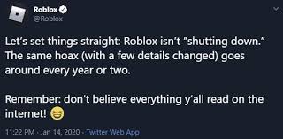 feverish200's tweet photo. Roblox is really down we just have to wait but it seems like they have a big problem.And to get this straght Roblox is not shutting down forever https://t.co/JNKmahX3LF