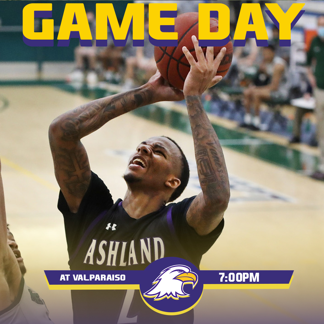 ...and women's golf is in Kentucky, volleyball returns home after a month away, and men's basketball plays an exhibition at Valpo!