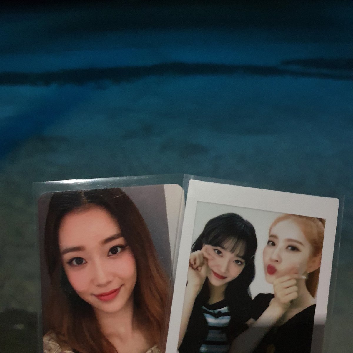 Bb2l1ky's tweet photo. 오랜만이에용 https://t.co/16Kjwdu4ww