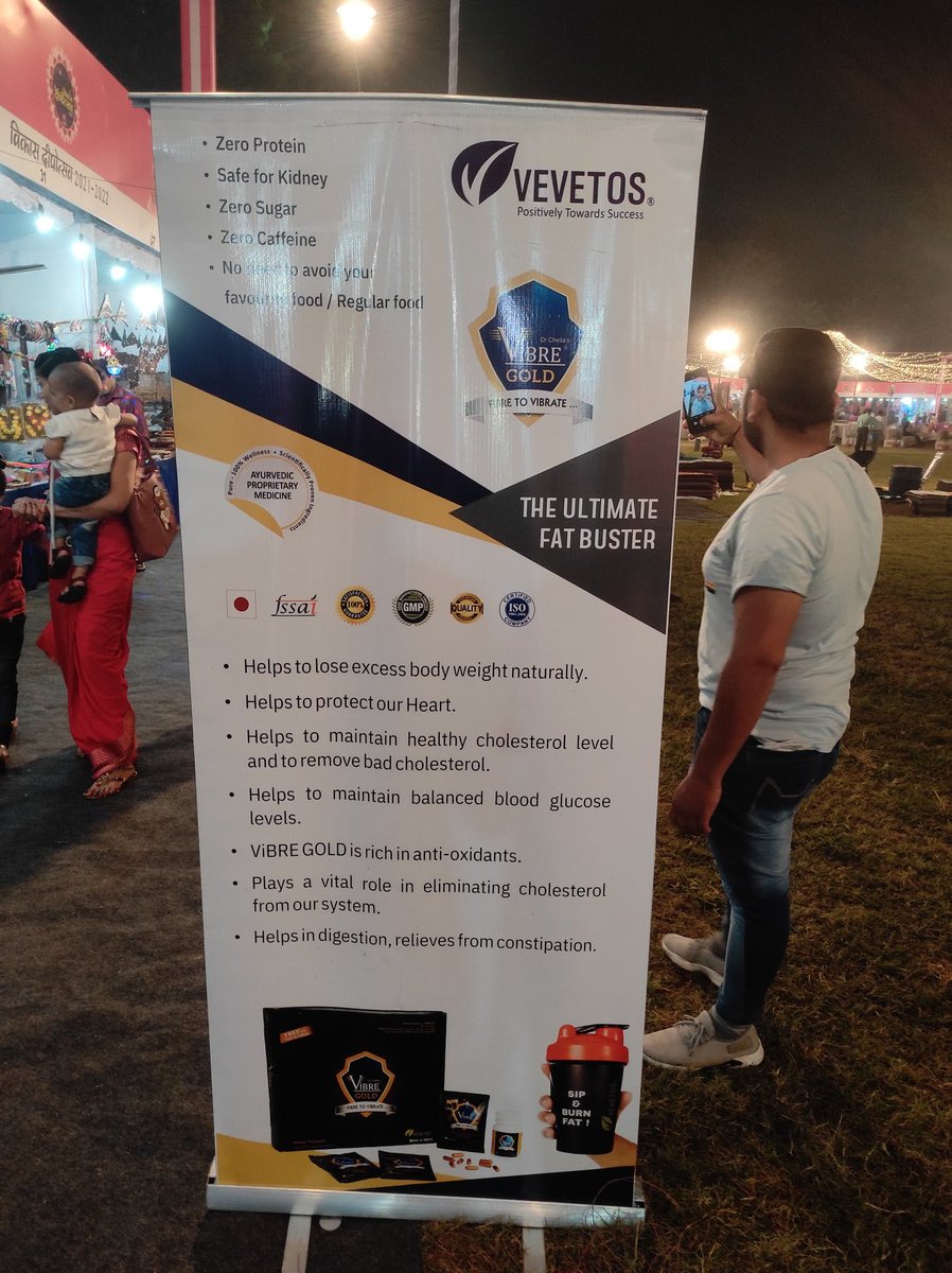 IrFaNRaZa47's tweet photo. We are attending #Vikas_dipotsav at bareilly club &amp; promote our Vevetos wellness pvt Ltd products which works on 11 body systems and related to our ancient pathy "Ayurveda"
@bareilly_nn https://t.co/I6nA6e13Te