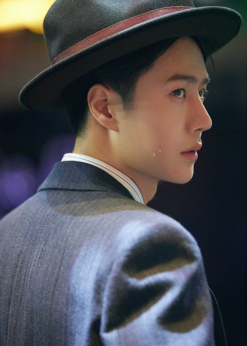 wangyibokr's tweet photo. YIBO-OFFICIAL 웨이보 업데이트 https://t.co/9EX4l9swT2