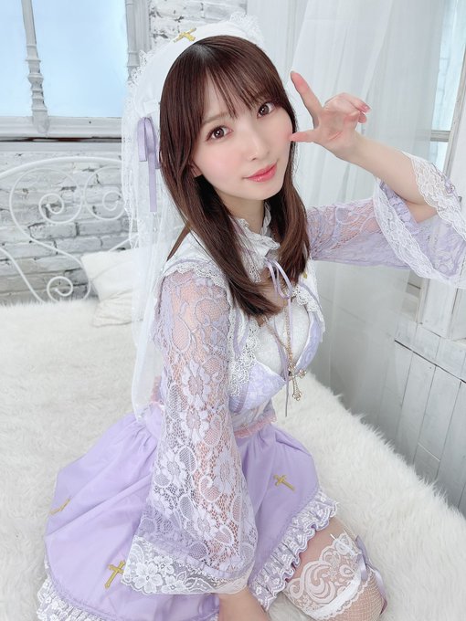 Twitterのコスプレ画像43