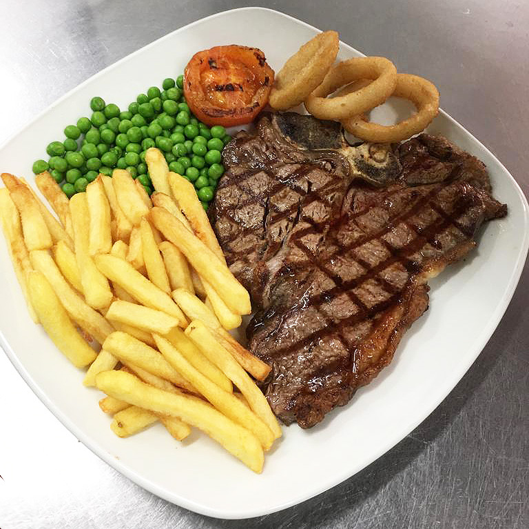 A new restaurant has joined the LT family and it's a steakhouse that is located in prime position on Blackpool Promenade!

Head over to LittleTouches.com/BlackpoolResta… to find out which one.

#Staycation #Travel #Hospitality #Dining