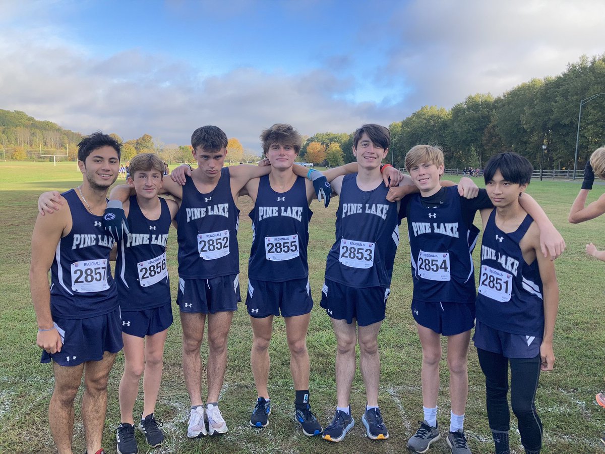 Coach Elmquist (@coachelmquist) on Twitter photo Pride XC at the Regional Championship! Go Pride! Run hard! #PLPXC #ChasingStates <a href="/BrettHayford/">Brett Hayford</a> <a href="/HoffPhD/">Timothy Hoffman, PhD</a> <a href="/PLP_Athletics/">Pine Lake Sports Fans</a> Pride XC at the Regional Championship! Go Pride! Run hard! #PLPXC #ChasingStates <a href="/BrettHayford/">Brett Hayford</a> <a href="/HoffPhD/">Timothy Hoffman, PhD</a> <a href="/PLP_Athletics/">Pine Lake Sports Fans</a>