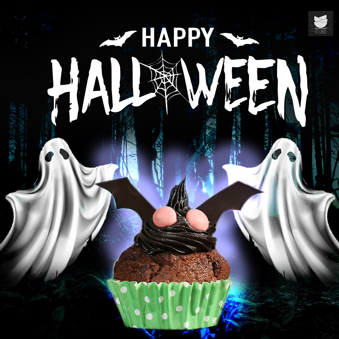 Get_Curried's tweet photo. Witching You A Spooktacular Halloween. 

#HappyHalloween2021 https://t.co/tGNm3yBKTI