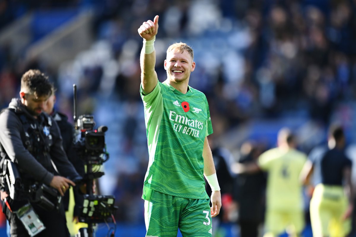Arsenal tweet media