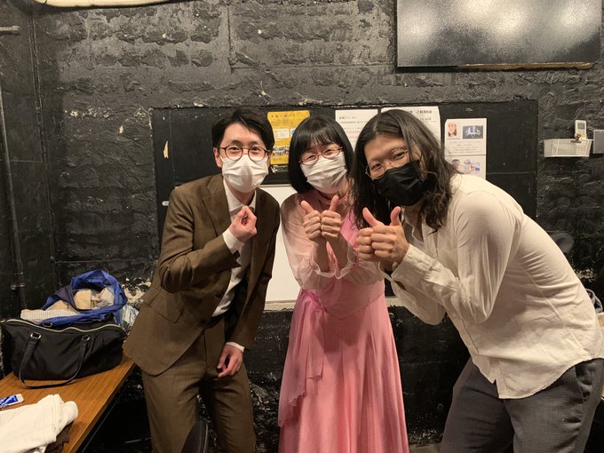 演芸おんせん 杉山さん の最近のツイート 7 Whotwi グラフィカルtwitter分析