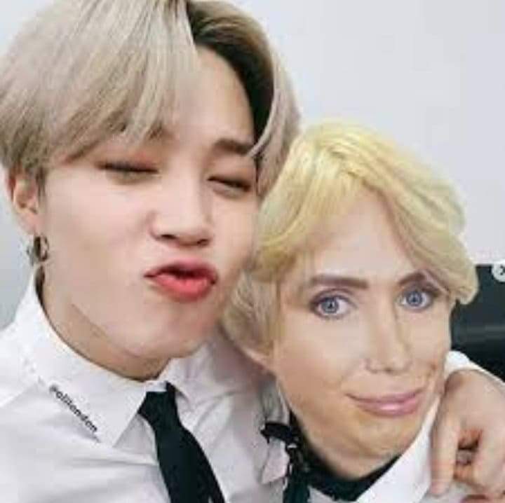 toptaer's tweet photo. BTS loves Oli London 🤩🤩🤩🤩🥰🥰🥰🥰 @BTS_twt https://t.co/sfM8KB1w5X