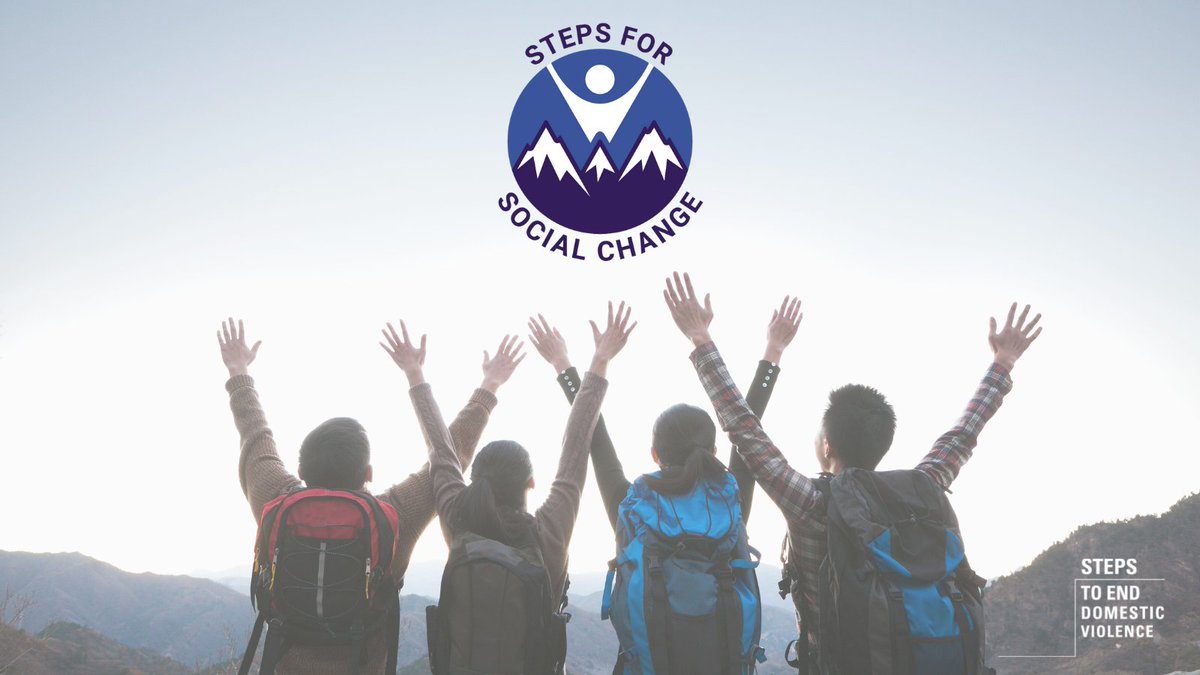 stepsVT's tweet image. Today is the day! We are celebrating wellness wins from the past month. Reply to tell us what you accomplished this month or create your own post, tag us, and use #StepsForSocialChange. Make sure you have registered or donated to help reach our goal
give.stepsvt.org/stepsforsocial…