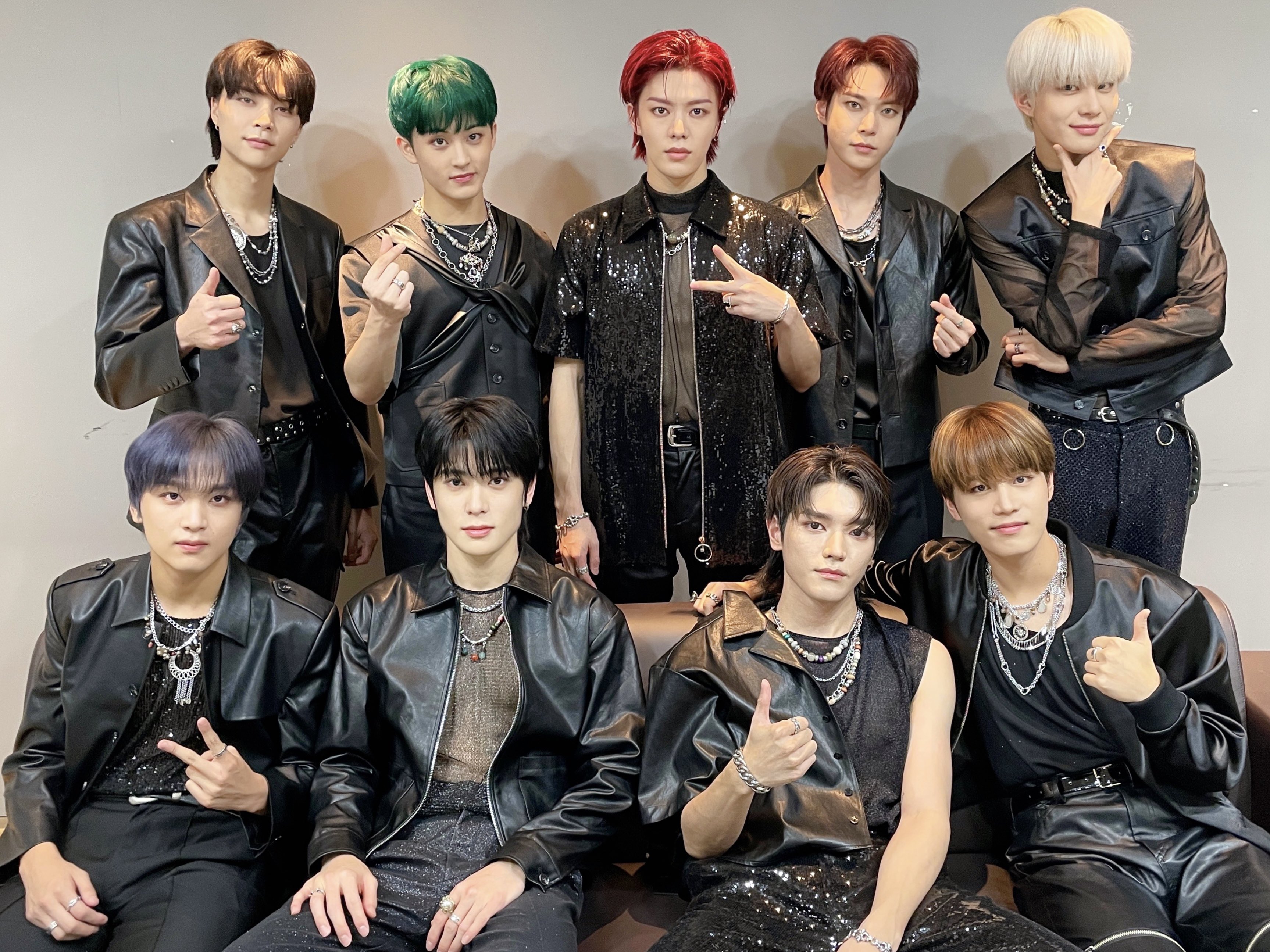 NCT127