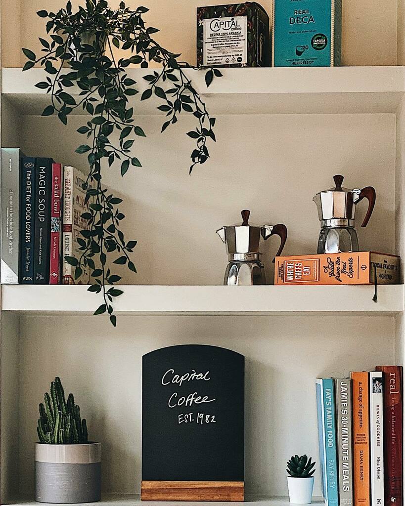 Capital Coffee Roasters tweet media